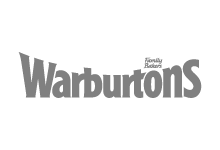 Warburtons